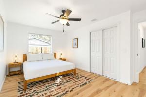 Adventure Kit Included - Near Manatee Springs