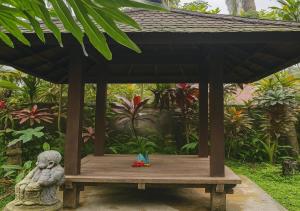 Jungle Hideaway Villas 1 - River Cafe