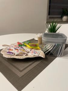 Apartament mit eine Schlafzimmer Ferienwohnung