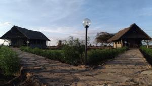 Osutua Rafiki Camp Ltd