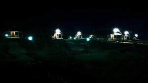 Osutua Rafiki Camp Ltd