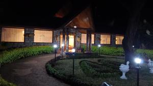 Osutua Rafiki Camp Ltd