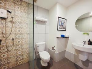 Recenta Phuket Suanluang by Deevana