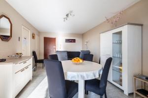 Meublé tourisme 3 étoiles vue mer