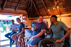 The Hemingway House 14 Resort Pool