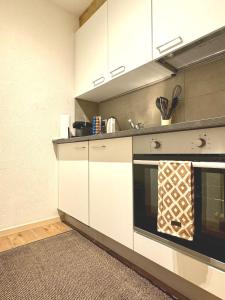 Studio pour 4 personnes au coeur de la station de Nendaz