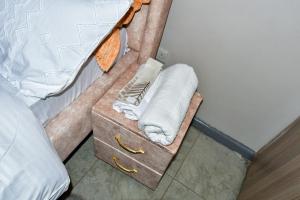 Royal Suburbs by Tsavo