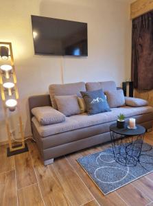 Studio pour 4 personnes au coeur de la station de Nendaz