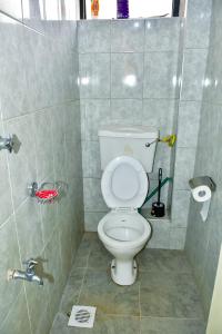 Royal Suburbs by Tsavo