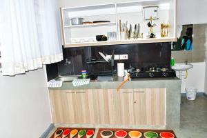 Royal Suburbs by Tsavo