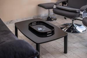 meublé tourisme 3 étoiles vue mer