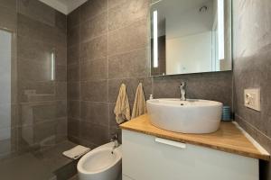 06DJ - Apartment with sea view for 4 people - terrace