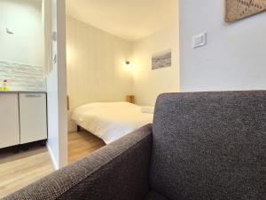 SANAA - RDC agréable en hyper-centre