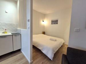 SANAA - RDC agréable en hyper-centre