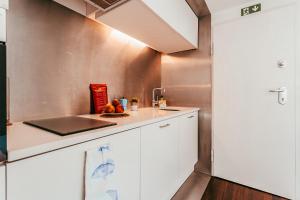 Studio Sao Jose By Gt House