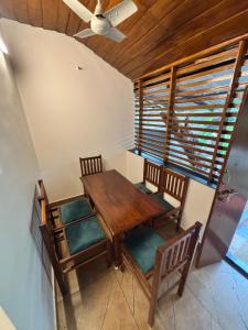 Chettiparambil Heritage