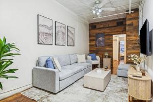 Spacious 3BR Flex 4 with Washer & Dryer in NoMad