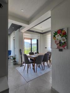 Villa Hakan 1 - Luxury duplex villa