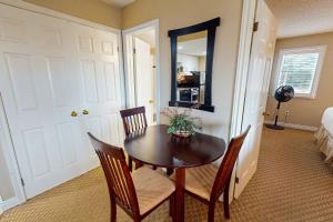 Condo 701 at North Creek Resort