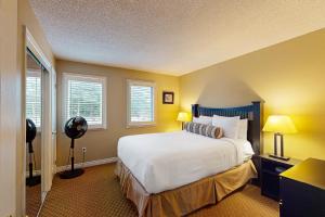 Condo 701 at North Creek Resort