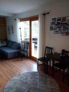 Apartamento Balcón al Veleta