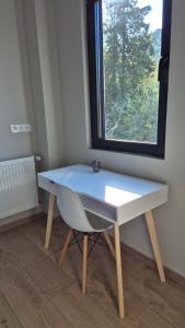 WHITE HORTENZIA Guesthouse