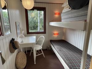 Holiday Home By Limfjord With Historic Charm