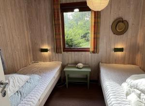 Holiday Home By Limfjord With Historic Charm