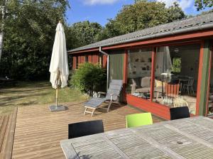 Holiday Home By Limfjord With Historic Charm
