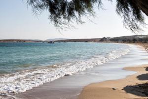 Anemomylos Residence Paros Greece