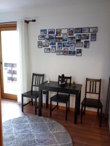 Apartamento Balcón al Veleta