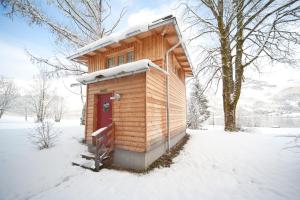 JUFA Hotel Grundlsee