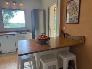 A Spilunca - Moderne, TV, Jardin, Climatisation