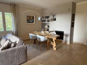 A Spilunca - Moderne, TV, Jardin, Climatisation