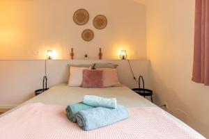 Confort Modernité Centre Ville Parking Gratuit