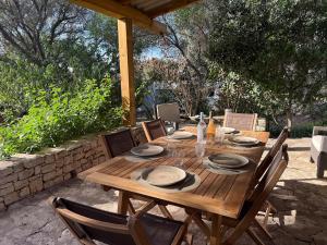 A Spilunca - Moderne, TV, Jardin, Climatisation