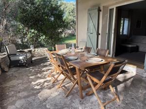 A Spilunca - Moderne, TV, Jardin, Climatisation