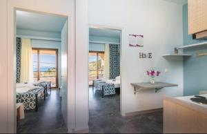 Loukias apartment no 2