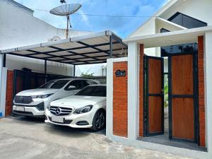 Yustien Homestay Jogja 3 Bedroom - Private Villa