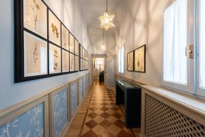 Maison Spada - Luxury Apartment with Elevator