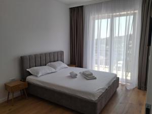 Apartament Suceava