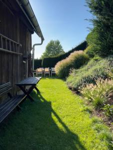 Yellow House Apartments - Top 2