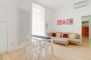 Lodi Moderno e Accogliente Bilocale