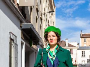 ibis Styles Paris La Défense Courbevoie