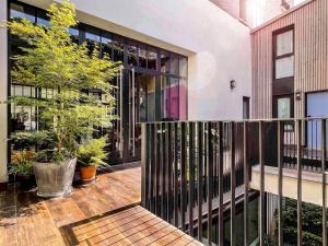 ibis Styles Paris La Défense Courbevoie