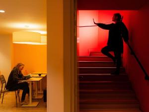 ibis Styles Paris La Défense Courbevoie