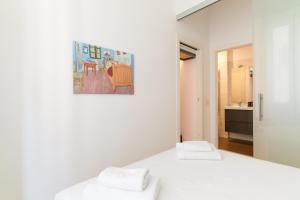 Lodi Moderno e Accogliente Bilocale