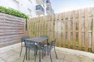 Center Disney Family