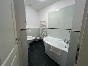 Vip Prague Apartments Petrska 25