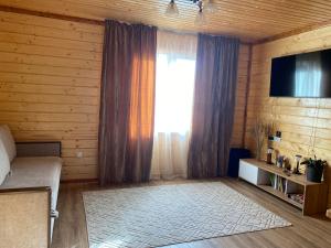 Center Cottage Чан